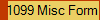 1099 Misc Form